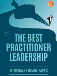 Buku The Best Practitioner Leadership