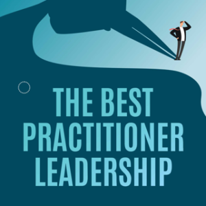 Buku The Best Practitioner Leadership