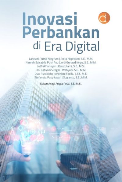 E-Book Inovasi Perbankan Di Era Digital