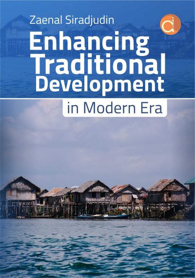 Buku Enhancing Traditional Development in Modern Era