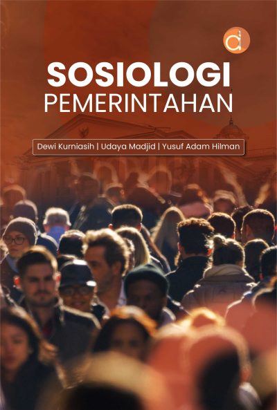 Buku Sosiologi Pemerintahan