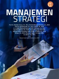 Buku Manajemen Strategi