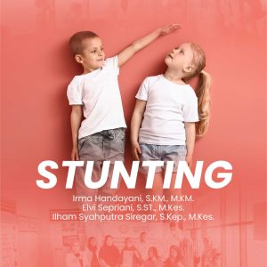 Buku Stunting