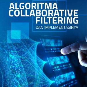 Buku Algoritma Collaborative Filtering dan Implementasinya