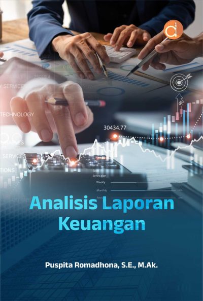 Buku Analisis Laporan Keuangan