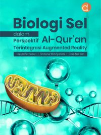 Buku Biologi Sel dalam Perspektif Al-Qur’an Terintegrasi Augmented Reality