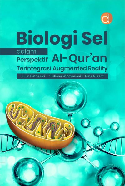 Buku Biologi Sel dalam Perspektif Al-Qur’an Terintegrasi Augmented Reality