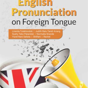 Buku English Pronunciation on Foreign Tongue