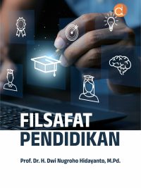 Buku Filsafat Pendidikan