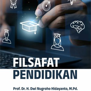 Buku Filsafat Pendidikan