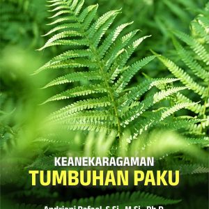 Buku Keanekaragaman Tumbuhan Paku
