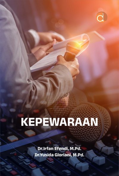 Buku Kepewaraan