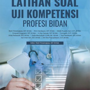 Buku Latihan Soal Uji Kompetensi Profesi Bidan