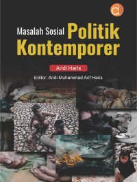 Buku Masalah Sosial Politik Kontemporer