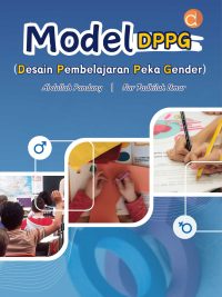 Buku Model DPPG (Desain Pembelajaran Peka Gender)