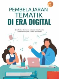 Buku Pembelajaran Tematik di Era Digital