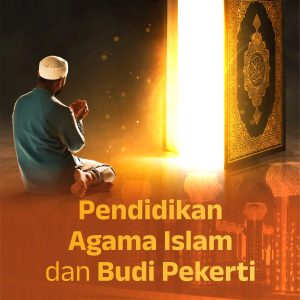 Buku Pendidikan Agama Islam dan Budi Pekerti