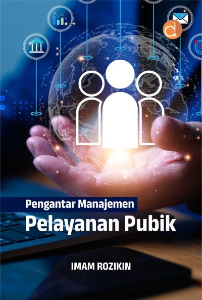 Buku Pengantar Manajemen Pelayanan Publik