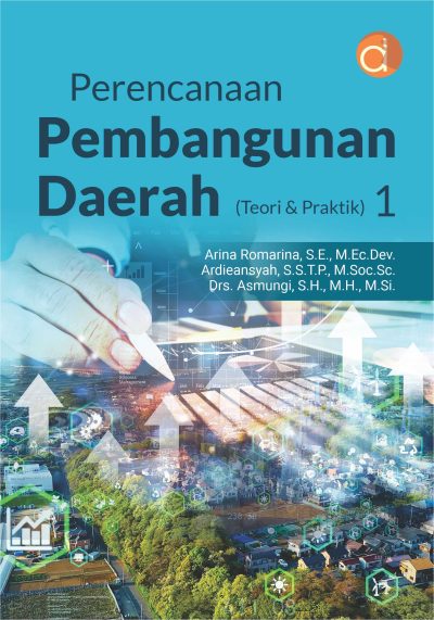 Buku Perencanaan Pembangunan Daerah (Teori & Praktik) 1