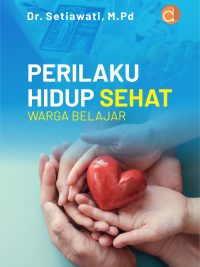 Buku Perilaku Hidup Sehat Warga Belajar