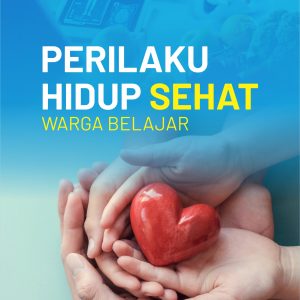 Buku Perilaku Hidup Sehat Warga Belajar