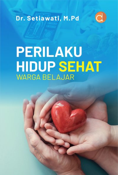 Buku Perilaku Hidup Sehat Warga Belajar