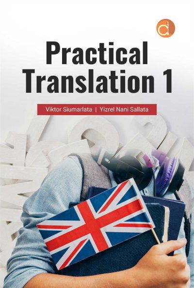 Buku Practical Translation 1