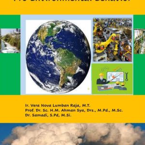 Buku Pro Environmental Behavior