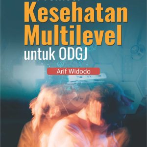 Buku Promosi Kesehatan Multilevel untuk ODGJ