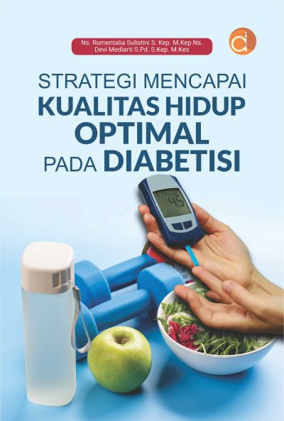 Buku Strategi Mencapai Kualitas