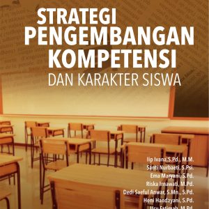 Buku Strategi Pengembangan Kompetensi dan Karakter Siswa