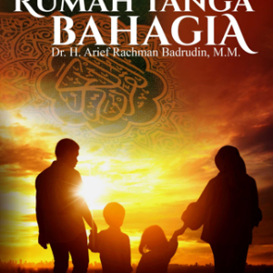 Buku Bekal Membina Mahligai Rumah Tangga Bahagia