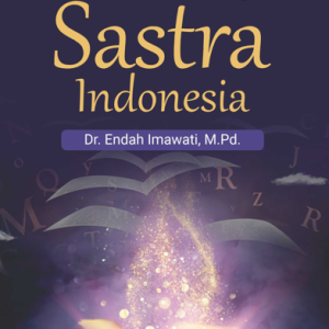 Buku Catatan Perkembangan Sastra Indonesia