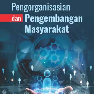 Buku Pengorganisasian dan Pengembangan Masyarakat