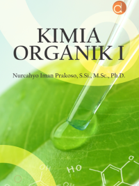 Buku Kimia Organik I