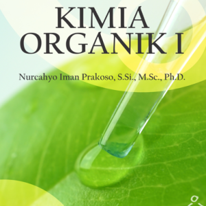 Buku Kimia Organik I