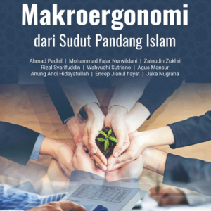 Buku Makroergonomi dari Sudut Pandang Islam