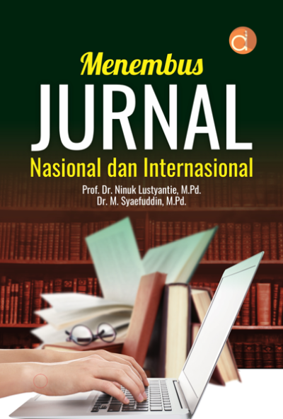 Menembus Jurnal