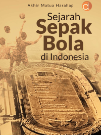 Buku Sejarah Sepak Bola di Indonesia