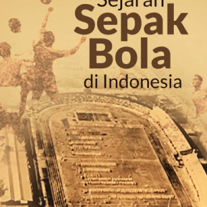 Buku Sejarah Sepak Bola di Indonesia