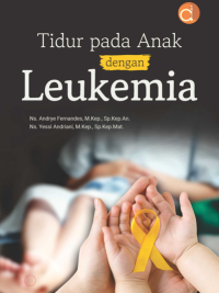 Buku Tidur Pada Anak dengan Leukemia