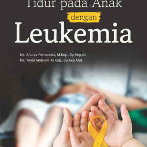 Buku Tidur Pada Anak dengan Leukemia