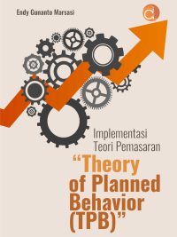 Buku Implementasi Teori Pemasaran “Theory of Planned Behavior (TPB)”