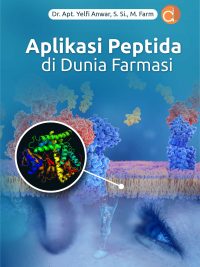 Buku Aplikasi Peptida di Dunia Farmasi