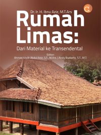 Buku Rumah Limas: Dari Material Ke Transendental