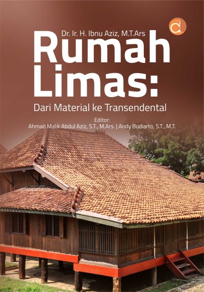 Buku Rumah Limas: Dari Material Ke Transendental