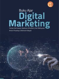 Buku Ajar Digital Marketing