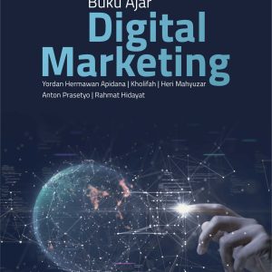 Buku Ajar Digital Marketing
