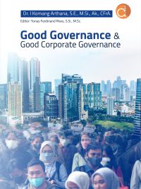 Buku Good Governance & Good Corporate Governance