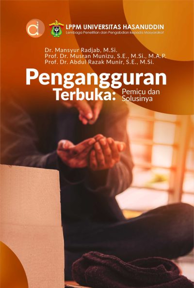 Buku Pengangguran Terbuka: Pemicu dan Solusinya